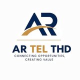 AR TEL THD logo